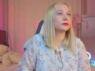ameliaxcandy Sex Cam Show