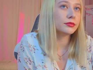 ameliaxcandy Sex Cam Show