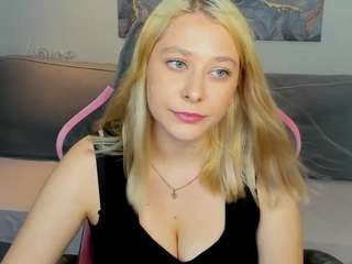 ameliaxcandy Sex Cam Show