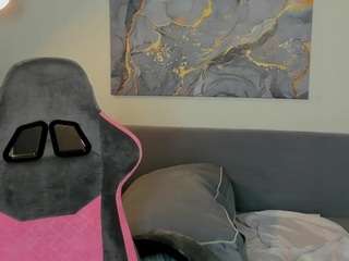 ameliaxcandy Sex Cam Show