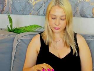 ameliaxcandy Sex Cam Show