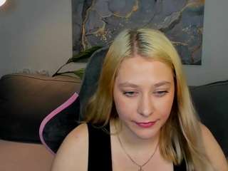 ameliaxcandy Sex Cam Show