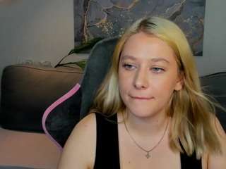 ameliaxcandy Sex Cam Show