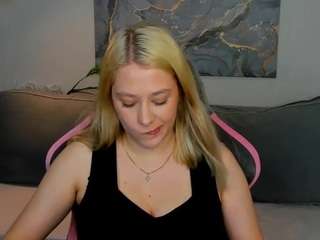ameliaxcandy Sex Cam Show