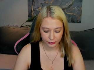 ameliaxcandy Sex Cam Show
