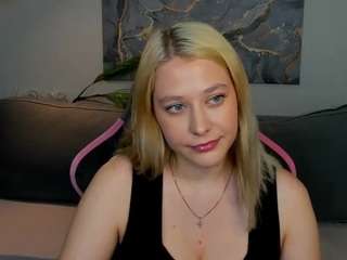 ameliaxcandy Sex Cam Show
