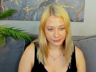 ameliaxcandy Sex Cam Show