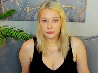ameliaxcandy Sex Cam Show