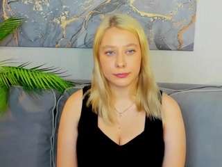 ameliaxcandy Sex Cam Show