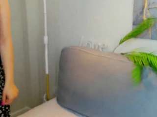 ameliaxcandy Sex Cam Show