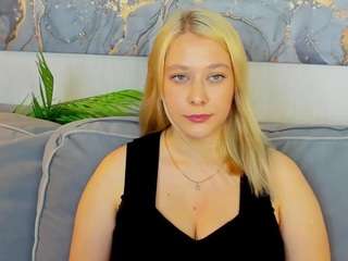 ameliaxcandy Sex Cam Show