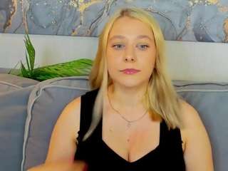 ameliaxcandy Sex Cam Show