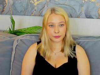 ameliaxcandy Sex Cam Show