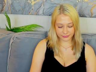 ameliaxcandy Sex Cam Show