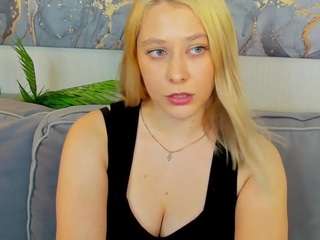 ameliaxcandy Sex Cam Show