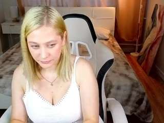 ameliaxcandy Sex Cam Show