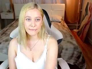 ameliaxcandy Sex Cam Show