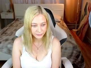 ameliaxcandy Sex Cam Show