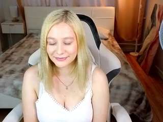 ameliaxcandy Sex Cam Show