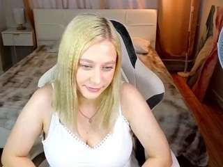 ameliaxcandy Sex Cam Show