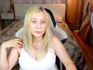 ameliaxcandy Sex Cam Show