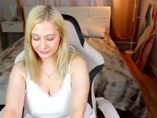 ameliaxcandy Sex Cam Show