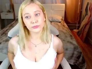 ameliaxcandy Sex Cam Show