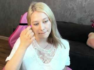 ameliaxcandy Sex Cam Show