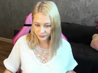 ameliaxcandy Live Webcam on CamSoda