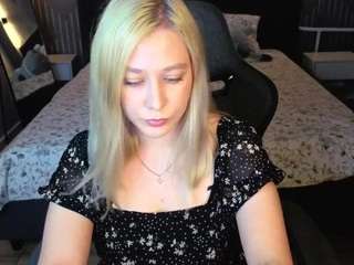 ameliaxcandy Sex Cam Show