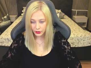 ameliaxcandy's live room