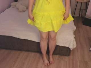 ameliaxcandy live webcam show