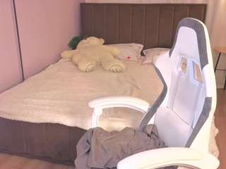 ameliaxcandy live webcam show