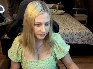 ameliaxcandy live webcam show