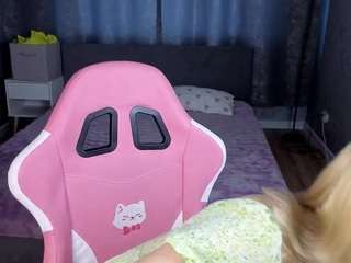 ameliaxcandy live webcam show