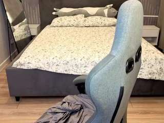 ameliaxcandy live webcam show