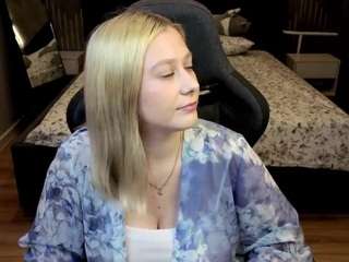 ameliaxcandy live webcam show