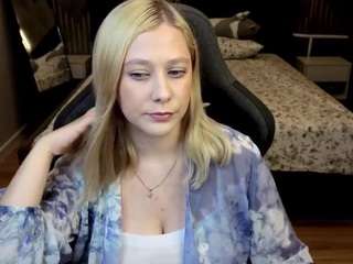 ameliaxcandy live webcam show