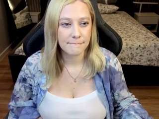 ameliaxcandy live profile