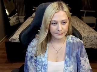ameliaxcandy live webcam show