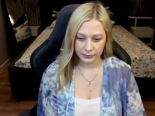 ameliaxcandy live profile
