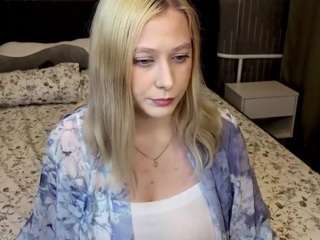 ameliaxcandy live webcam show