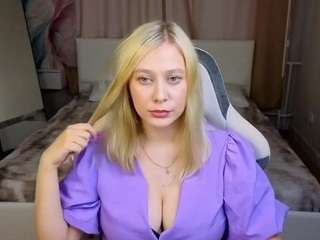 ameliaxcandy live webcam show