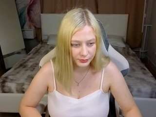 ameliaxcandy live webcam show
