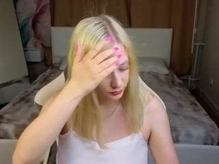 ameliaxcandy live webcam show