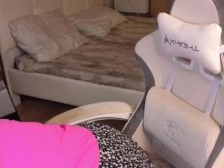 AmeliaxCandy