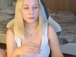 AmeliaxCandy