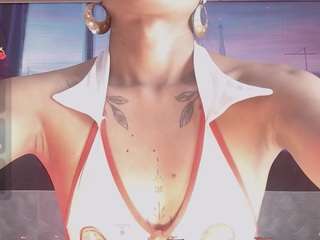 astrid-cardenas Sex Cam Show