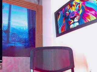 astrid-cardenas Sex Cam Show