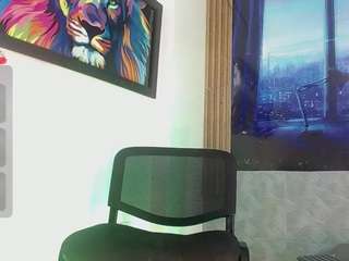 astrid-cardenas Sex Cam Show